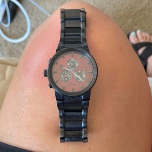 The Canyon Chrono Nixon